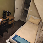 Photo n°1 de l'avis de Juri. fait le 16/10/2022 à 10:18 sur le  Hotel Rheinischer Hof Dormagen à Dormagen