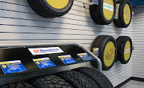 Goodyear Auto Service – Raben Tire - Photo 8 - Car repair in Evansville, IN, Evansville
