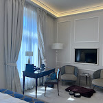 Photo n°3 de l'avis de Deborah.y fait le 17/06/2023 à 09:07 sur le  Excelsior Hotel Ernst à Cologne