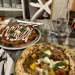 Photo n°1 de l'avis de Maria.a fait le 07/03/2024 à 12:31 sur le  Varnelli Pizzeria Bistrot Ristorante à Pompei