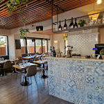 Photo n°2 de l'avis de Maria.r fait le 30/09/2023 à 16:05 sur le  Primé Ristorante à Ostia