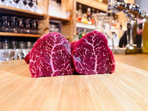 Photo n°19 de Butcher est 2011 à Lyon ()