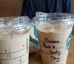 Starbucks Grand Galaxy Park photo