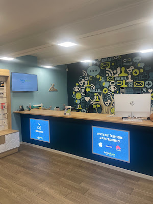 HelloPhone - Vente & Réparation de téléphone à Nîmes