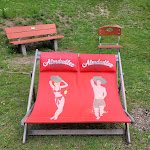 Photo n°10 de l'avis de Beatrix.i fait le 11/05/2022 à 12:53 sur le  Höhengasthaus Haldenhof à Überlingen