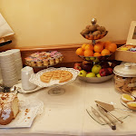 Photo n°5 de l'avis de Claudia.e fait le 01/04/2018 à 12:13 sur le  Hotel Florida Lerici à Lerici