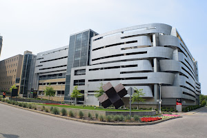 UH Cleveland Medical Center Emergency Room