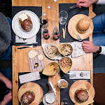 Photo n°1 de l'avis de Nicolò.a fait le 24/04/2023 à 16:40 sur le  Dai Tosi-Thiene à Thiene