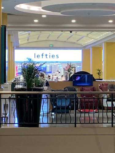 Lefties - Lisboa