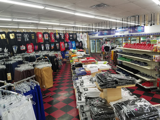 Vaporizer Store «King Discount Store», reviews and photos, 1264 S WW White Rd, San Antonio, TX 78220, USA