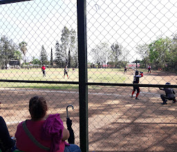 PARQUE DE BEISBOL VINICIO CASTILLA photo