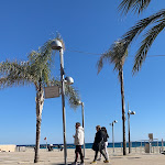 Photo n°1 de l'avis de Luca.a fait le 28/02/2022 à 16:20 sur le  Time Cafe' à Taggia