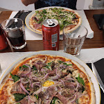 Photo n°1 de l'avis de Catarina.a fait le 07/09/2021 à 21:27 sur le  Pizzeria Dal Monello à Odeceixe