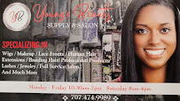 Young's Beauty Supply and Salon - Photo 4 - Car repair in Vacaville, CA, Fairfield