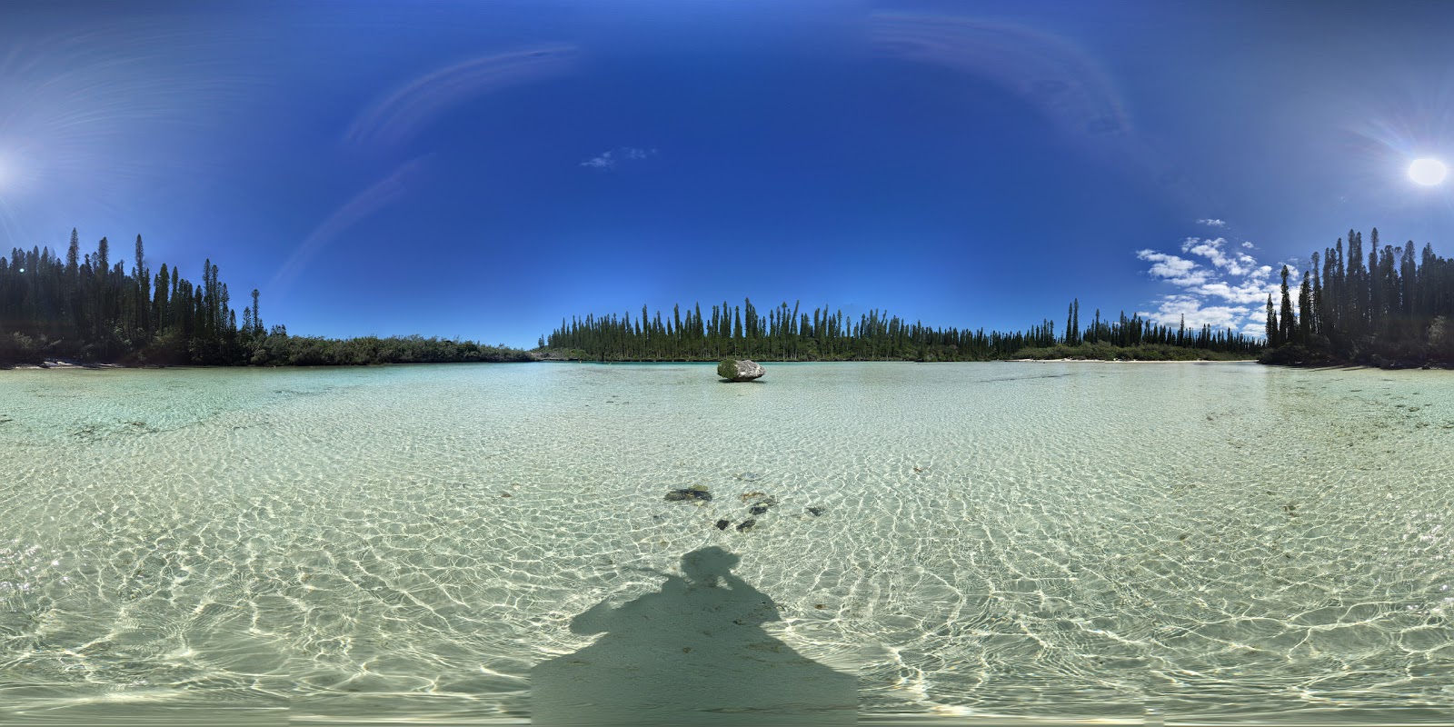 Oro Natural Pool photo #9