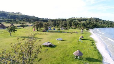 Bukoba Regional Referral Hospital