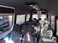 Premier Airport Shuttle by Capital Aeroporter - Photo 3 - Car repair in Tumwater, WA, Olympia