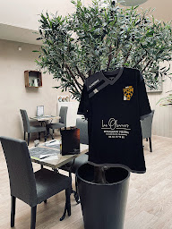 Photo n°64 de Pizzéria _ Les Oliviers à Le Neubourg ()