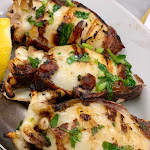 Photo n°2 de l'avis de Anna.a fait le 26/04/2019 à 18:40 sur le  Trattoria Lillicu à Cagliari