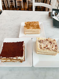 Photo n°43 de IT - Italian Trattoria La Défense à Courbevoie ()