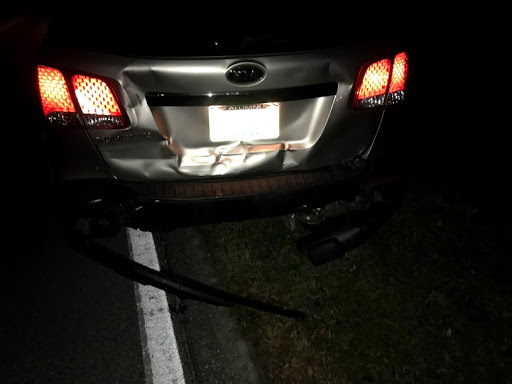 Auto Body Shop «Main Street Collision Inc», reviews and photos, 990 E Plant St, Winter Garden, FL 34787, USA