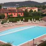 Photo n°1 de l'avis de omar.a fait le 01/08/2021 à 15:09 sur le  The Terraces on Lake Residence & Hotel à Padenghe sul Garda