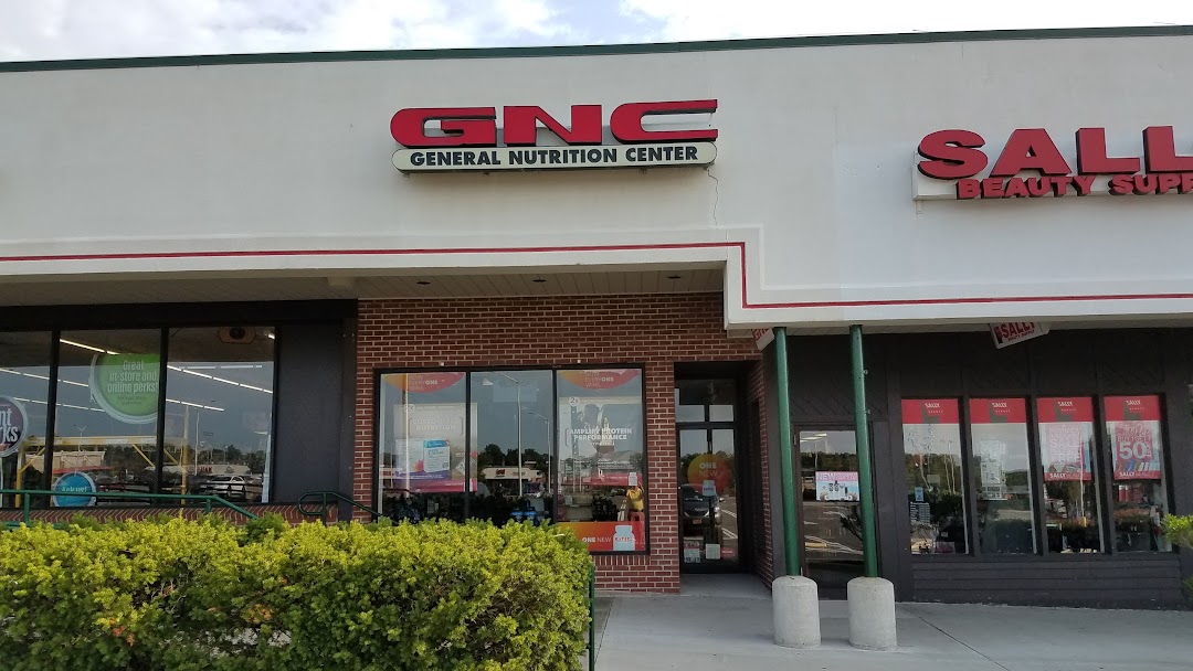 GNC