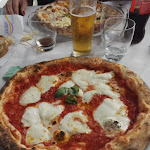 Photo n°4 de l'avis de Giuseppe.a fait le 03/12/2017 à 00:27 sur le  Masse' Risto Pizza à Torre Annunziata