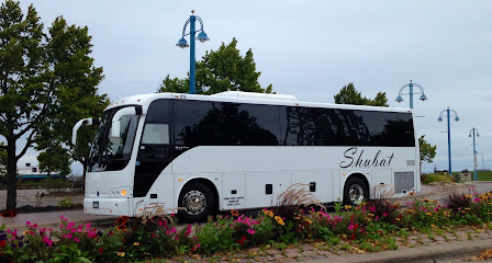 Shubat Transportation Company
