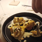 Photo n°12 de l'avis de Andrea.e fait le 15/04/2023 à 13:48 sur le  Trattoria La Ferrarese à Ferrara