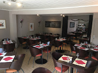 Atmosphère du Pizzeria La Table d'Enzo à Lagardelle-sur-Lèze - n°3