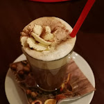 Photo n°1 de l'avis de Christina.l fait le 01/02/2019 à 19:43 sur le  Vis a Vis Bistro-Cafe, Frühstückslokal à Brüggen