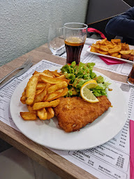 Photo n°4 de Restaurant L'ENTRE 2 à Les Abrets en Dauphiné ()