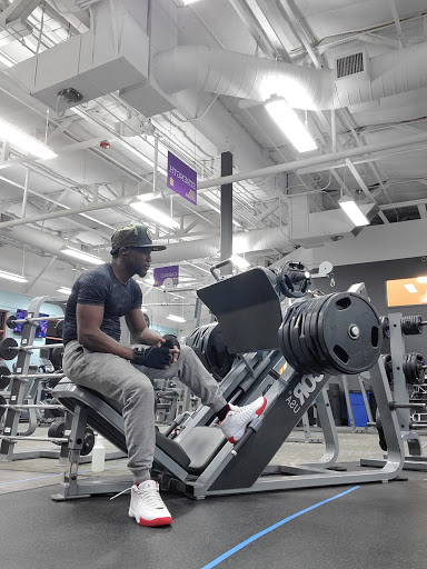 Gym «Anytime Fitness», reviews and photos, 21116 N John Wayne Pkwy, Maricopa, AZ 85239, USA