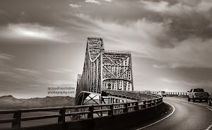 Astoria-Megler Bridge - photo 46