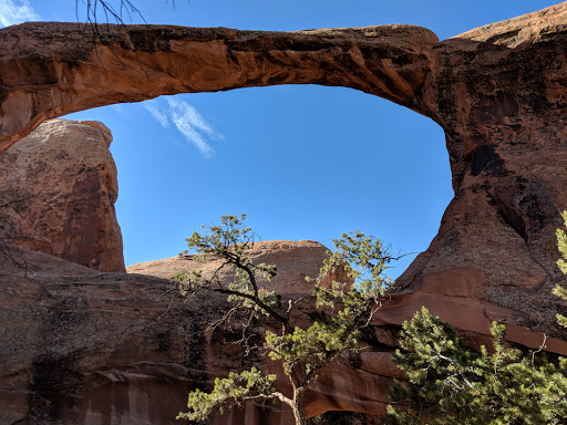 Religious Organization «Temple Square», reviews and photos, 50 N Temple, Salt Lake City, UT 84150, USA