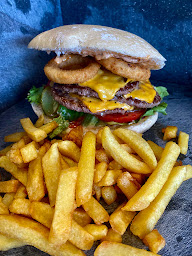 Photo n°62 de Frites Corner à Templemars ()