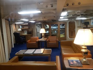 Battleship Missouri Memorial - photo 11
