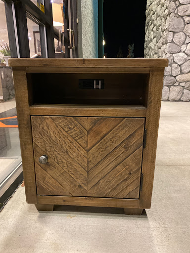 Furniture Store «Ashley HomeStore», reviews and photos, 750 E Moana Ln, Reno, NV 89502, USA