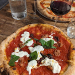 Photo n°1 de l'avis de Raphaël. fait le 03/09/2023 à 17:16 sur le  SimBIOsi Organic Pizza and lovely food à Florence