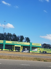 Holmes Motors Montgomery - Photo 8 - Car repair in Montgomery, AL, Montgomery