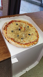 Photo n°30 de Corsaire Pizza à Martigues ()