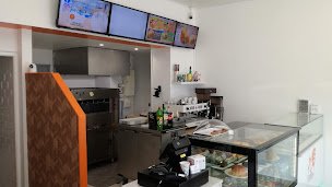 Photo n°27 de Cantine Portugaise à Nantes ()