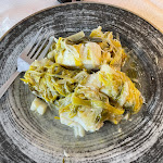 Photo n°2 de l'avis de Daniele.x fait le 10/01/2023 à 08:26 sur le  Tarumbó à Fiumicino