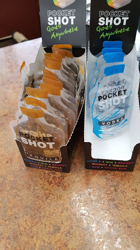 Liquor Store «Downtown Spirits», reviews and photos, 2300 7th Ave, Seattle, WA 98121, USA