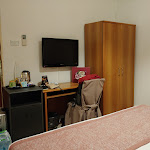 Photo n°1 de l'avis de Heejung.e fait le 18/09/2019 à 18:14 sur le  Hotel Europa à Modena