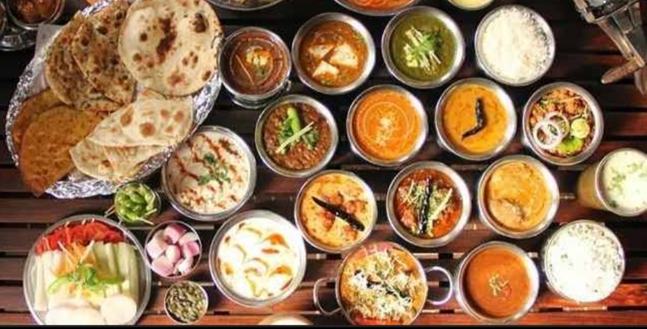 Radhe radhe kitchen