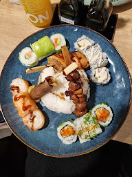 Photo n°46 de Moma Sushi à Avignon ()