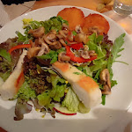 Photo n°1 de l'avis de Roman.c fait le 10/12/2023 à 10:08 sur le  Fischerstüberl Attel à Wasserburg am Inn