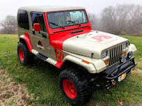 Farmington Road Auto Body - Photo 5 - Car repair in Peoria, IL, Peoria
